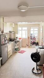 Blk 4 Marine Terrace (Marine Parade), HDB 3 Rooms #575404951